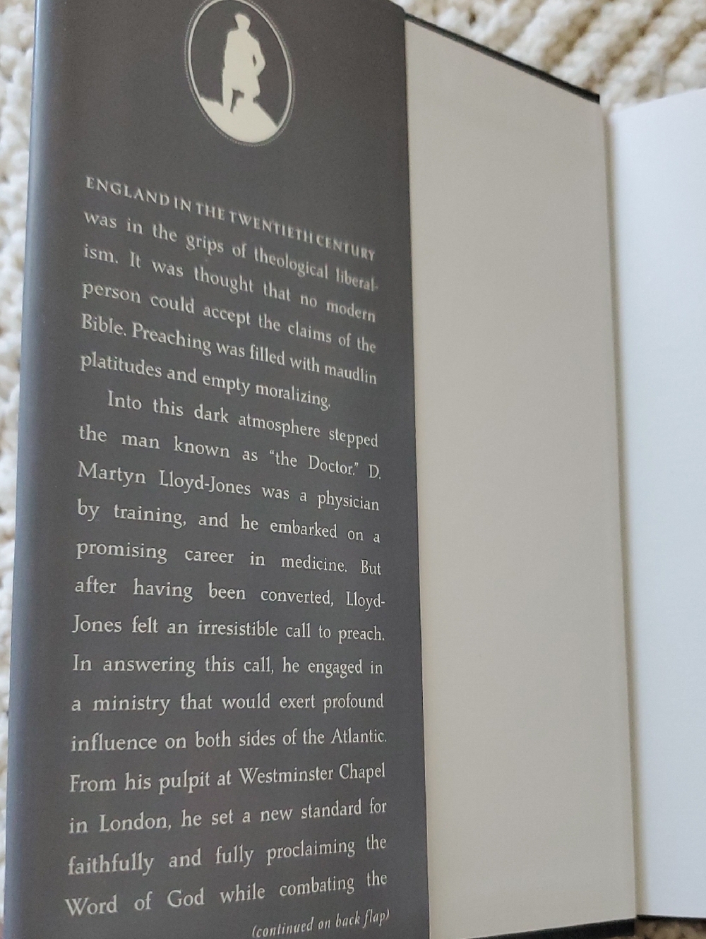 New Steven J. Lawson 3 Books:Jonathan Edwards, Martyn Lloyd-Jones, John Calvin. - Picture 10 of 16